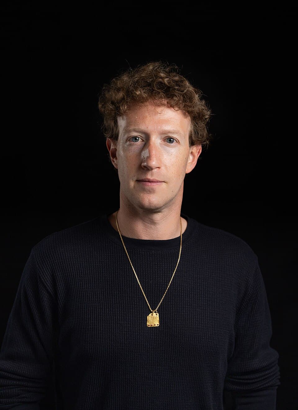 Mark Zuckerberg, fundador e CEO da Meta